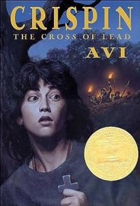 The Cross of Lead (Crispin