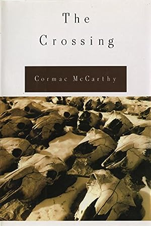 The Crossing (The Border Trilogy
