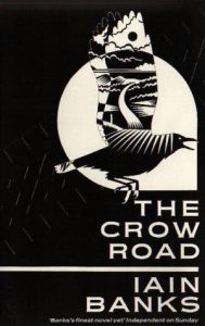 The Crow Road epub download