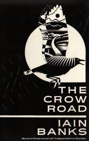 The Crow Road epub download
