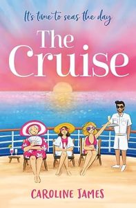 The Cruise epub download