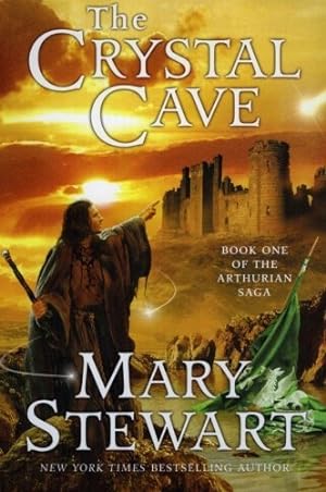 The Crystal Cave (Arthurian Saga