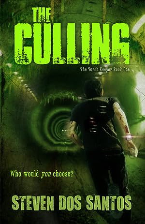 The Culling (The Torch Keeper