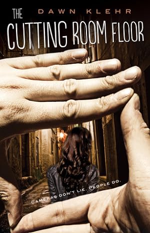 The Cutting Room Floor epub download