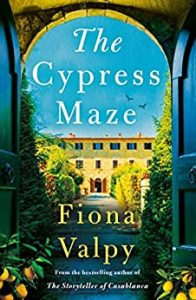 The Cypress Maze epub download