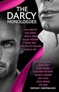 The Darcy Monologues epub download