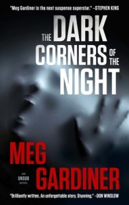 The Dark Corners of the Night (UNSUB