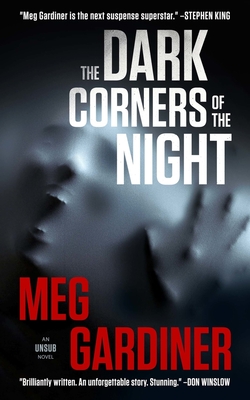 The Dark Corners of the Night (UNSUB