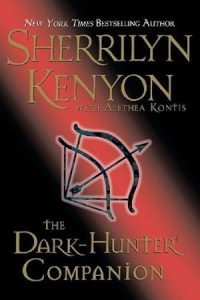 The Dark-Hunter Companion epub download