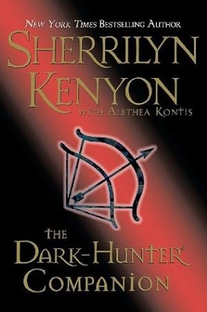 The Dark-Hunter Companion epub download
