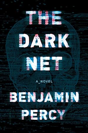 The Dark Net epub download