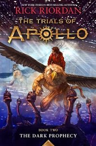 The Dark Prophecy (The Trials of Apollo