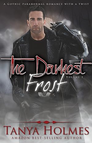 The Darkest Frost