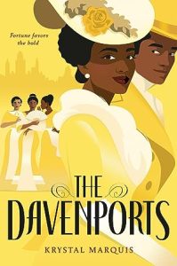 The Davenports (The Davenports