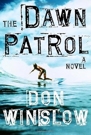 The Dawn Patrol (Boone Daniels #1) epub download
