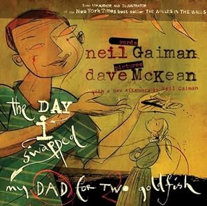 The Day I Swapped My Dad for Two Goldfish epub download