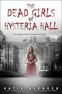The Dead Girls of Hysteria Hall epub download