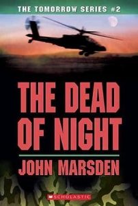 The Dead of Night (Tomorrow