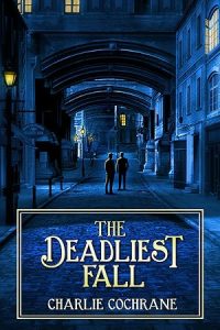 The Deadliest Fall epub download