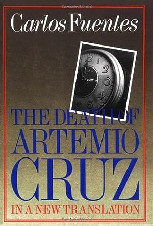 The Death of Artemio Cruz epub download