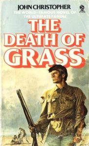The Death of Grass epub download