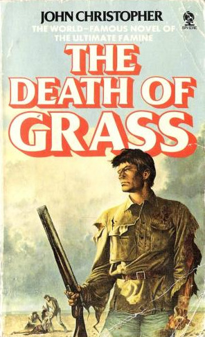 The Death of Grass epub download