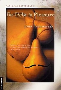 The Debt to Pleasure epub download