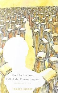 The Decline and Fall of the Roman Empire epub download