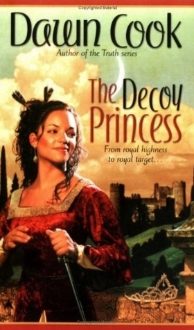 The Decoy Princess (Princess