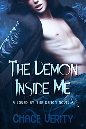 The Demon Inside Me (Loved by The Demon #4) epub download