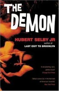 The Demon epub download