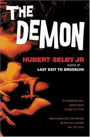 The Demon epub download