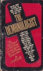 The Demonologist epub download