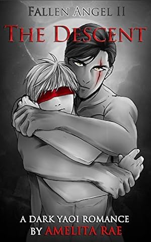 The Descent (Fallen Angel #2) epub download