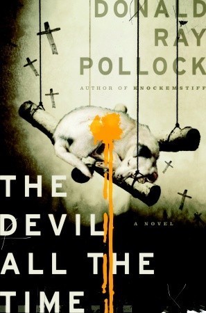 The Devil All the Time epub download