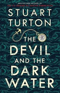 The Devil and the Dark Water epub download