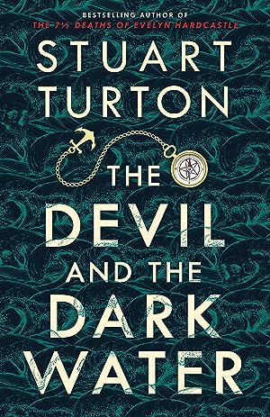 The Devil and the Dark Water epub download