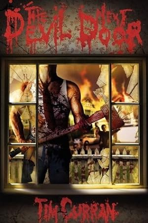 The Devil Next Door epub download
