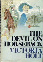 The Devil On Horseback epub download