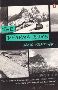 The Dharma Bums epub download