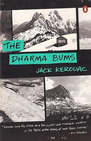 The Dharma Bums epub download