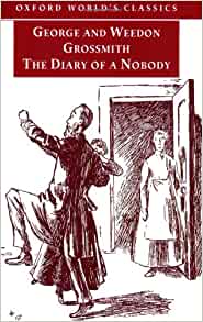The Diary of a Nobody epub download