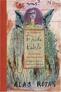 The Diary of Frida Kahlo: An Intimate Self-Portrait epub download