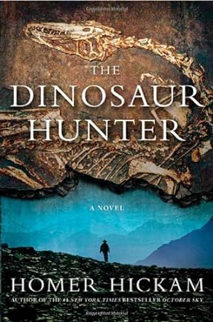 The Dinosaur Hunter epub download