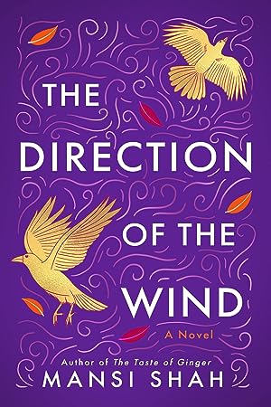The Direction of the Wind epub download