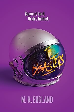 The Disasters epub download