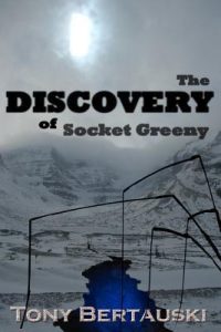 The Discovery of Socket Greeny (Socket Greeny