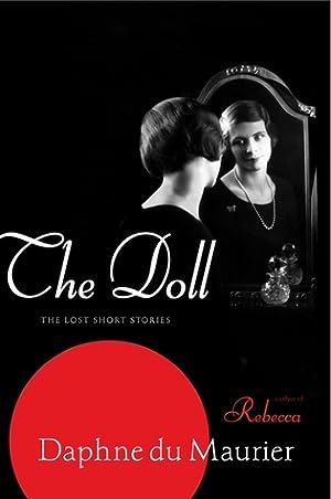 The Doll: The Lost Short Stories epub download