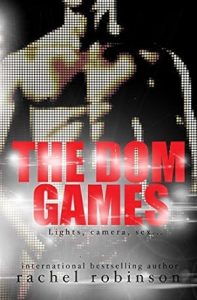 The Dom Games epub download