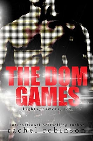 The Dom Games epub download